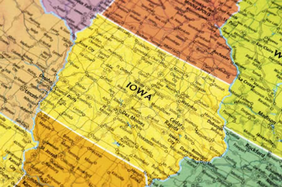 Iowa Paycheck Calculator 1 Iowa Paycheck Calculator