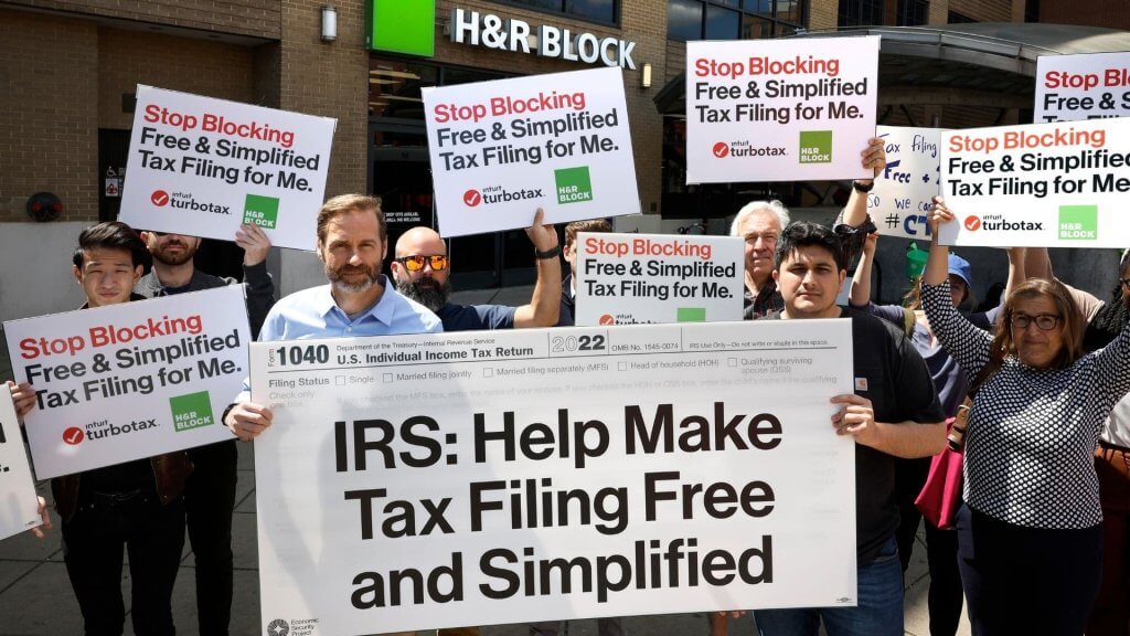 7 Tax Tips for Individual Filers 2 5. Stay Informed about Tax Law Changes