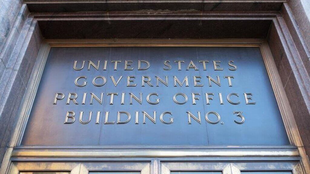 What Does GovInfo Cover