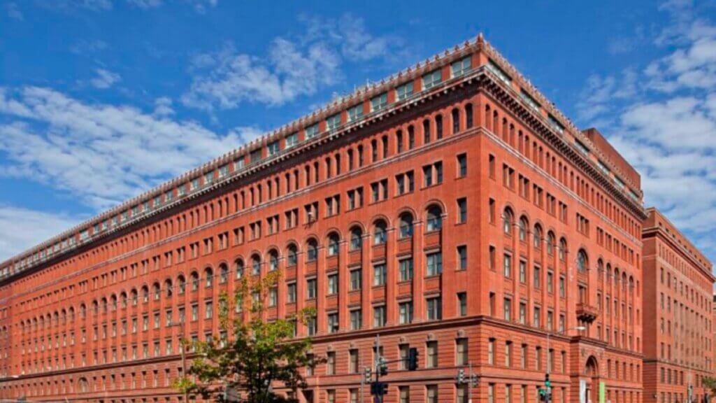 What Does Govinfo Include