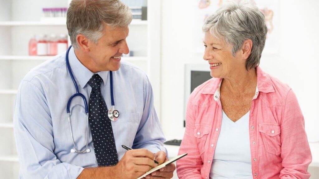 Medicare Annual Wellness Visit 1 Difference Between Preventive and Annual Wellness