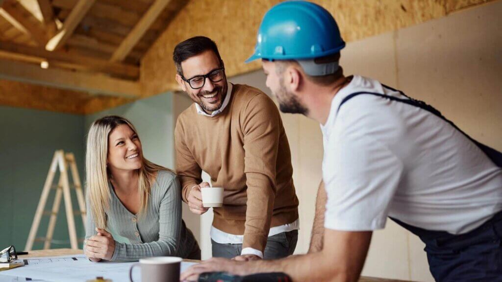 Requirements For a General Contractor Licence NYC 1 How Can I Be My Own General Contractor in NYC