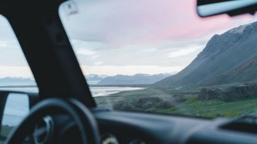 Alaska DMV Practice test