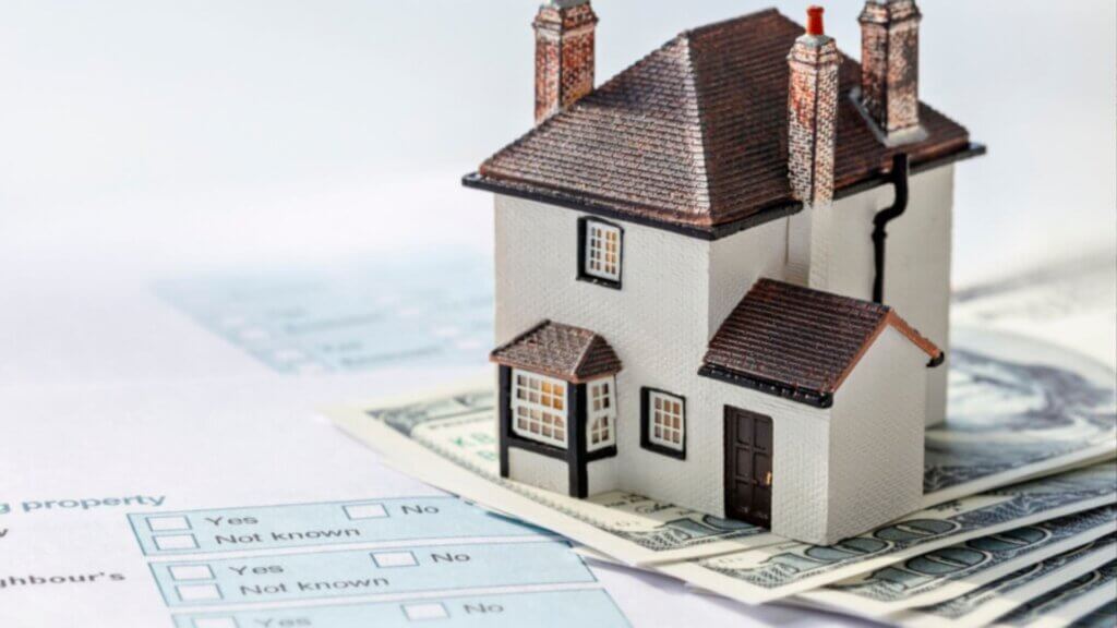 What is New Jersey's ANCHOR Program