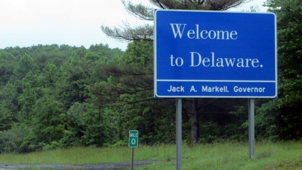Delaware Business Taxes 1 Delaware Business Tax Due Dates