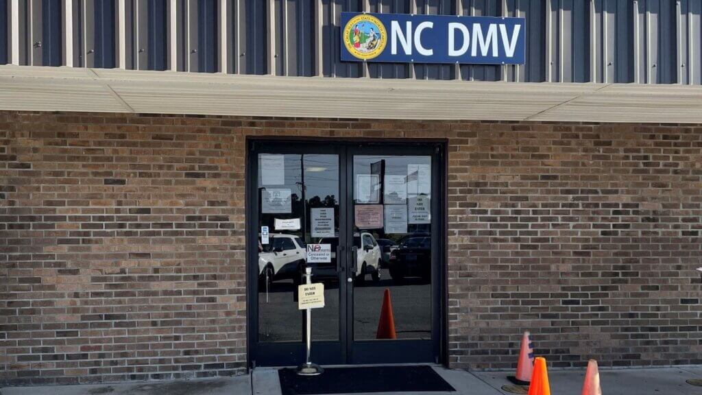 How to Make an Appointment with the North Carolina DMV? 1 North Carolina DMV Services