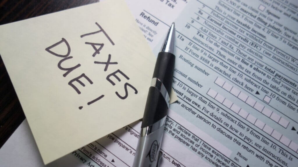 Ohio Commercial Activity Tax 2 Ohio Commercial Activity Tax Due Dates