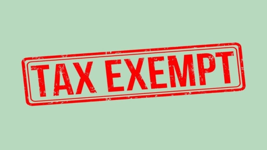 Are There Any Exemptions for Oregon Corporate Income Tax