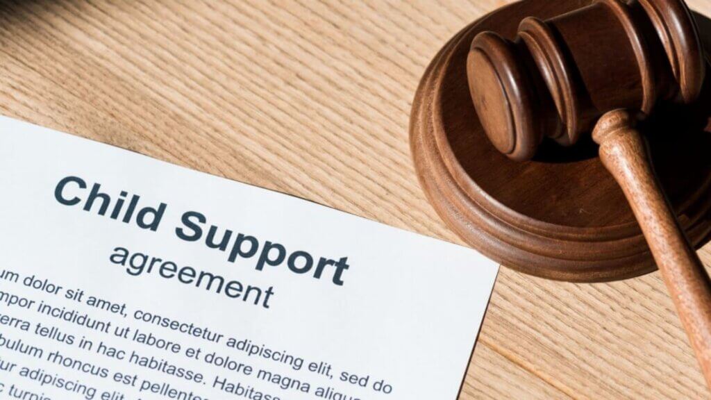 Kansas Child Support Guide 1 How to File for Child Support in Kansas