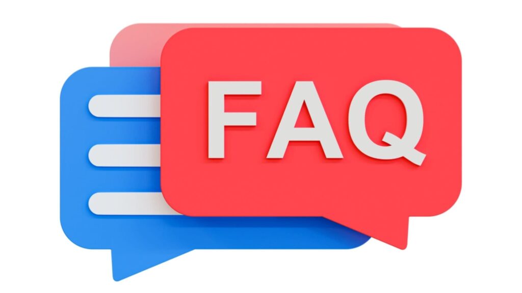 FAQs for house lien