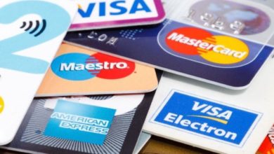 Credit Cards for No Credit