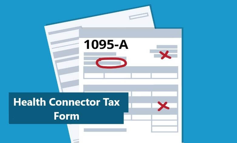 Health Connector Tax Form