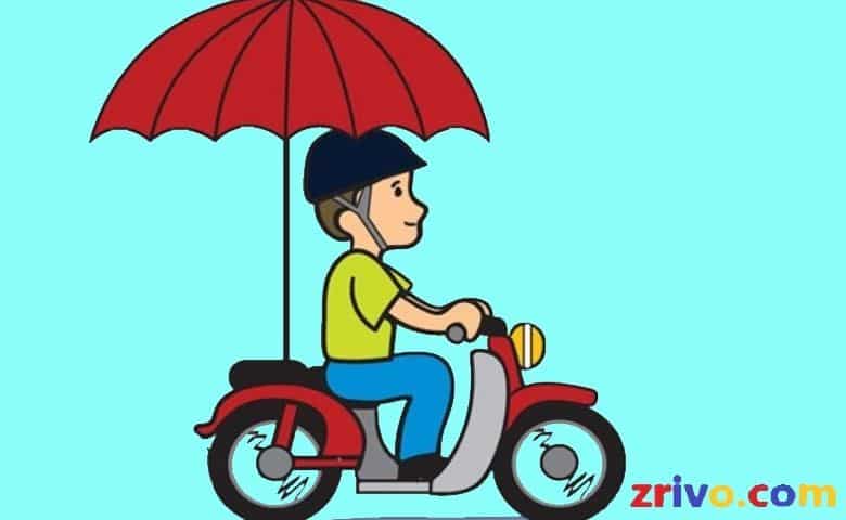 Third-Party Insurance for Bike