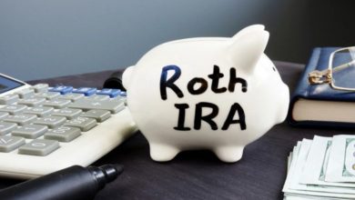 Traditional IRA to Roth IRA Conversion 1099-R 1 Traditional IRA to Roth IRA Conversion 1099-R