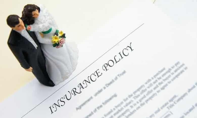Wedding Cancellation Insurance Wedding Cancellation Insurance