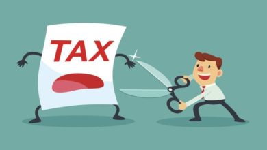 Itemizing vs. Standard Deduction