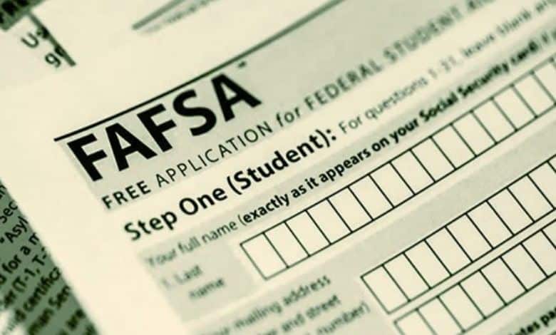 FAFSA 2021/22 Dates FAFSA 202122 Dates