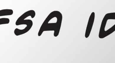 FAFSA ID 15 FAFSA ID