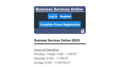 Online Filing Form W-2