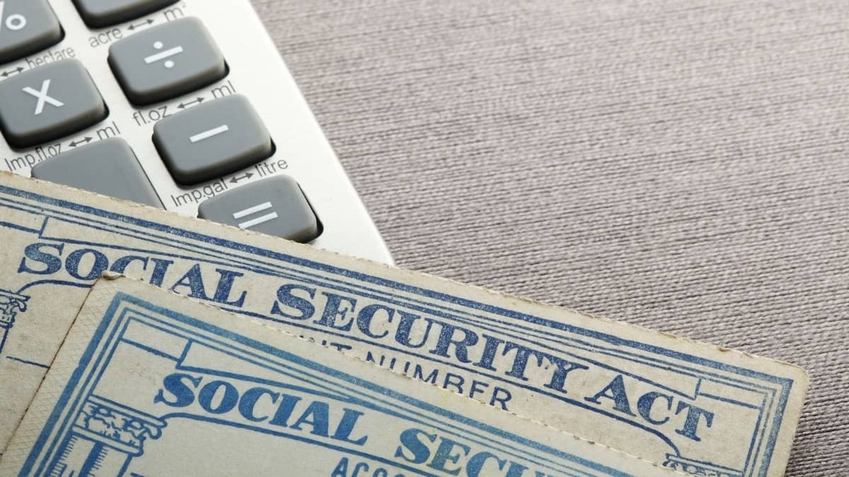 Social Security Tax Rate Social Security Tax Rate