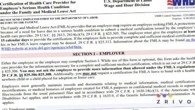 WH 380 E Form 8 WH 380 E Form