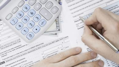 Where to File Form 941? 8 Where to File Form 941