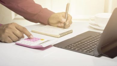 Information Return Deadlines