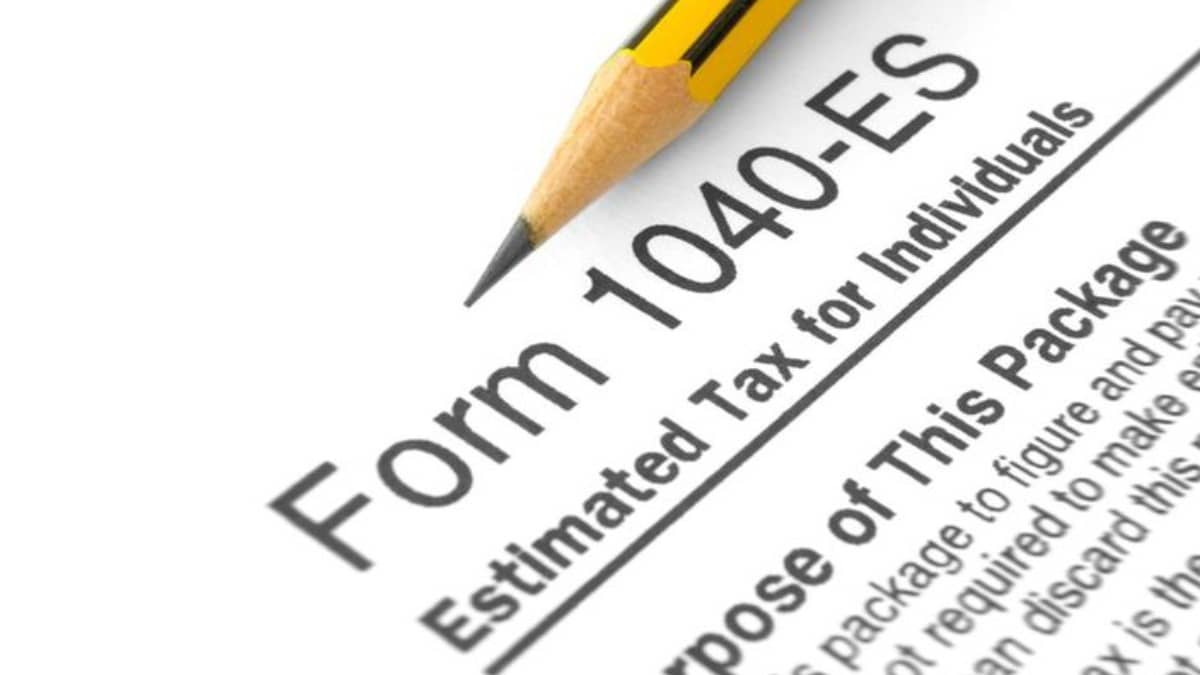 Make Federal Estimated Tax Payments Make Federal Estimated Tax Payments