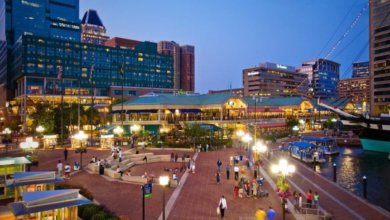 Maryland Unemployment