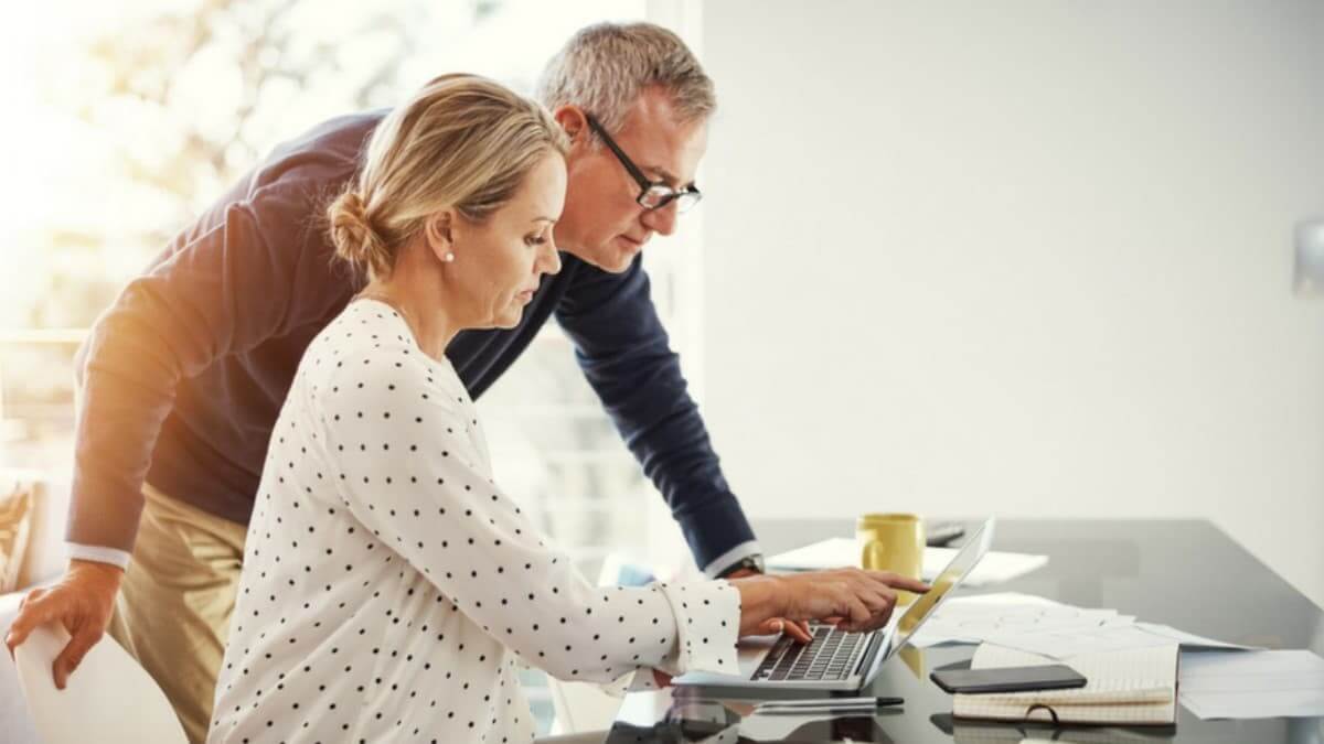 401(k) Contributions Over 50