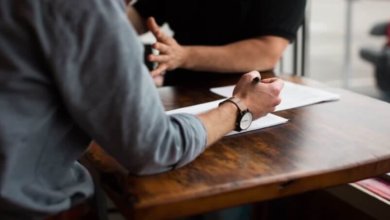 Can I refuse to fill out a W9? 11 Can I refuse to fill out a W9