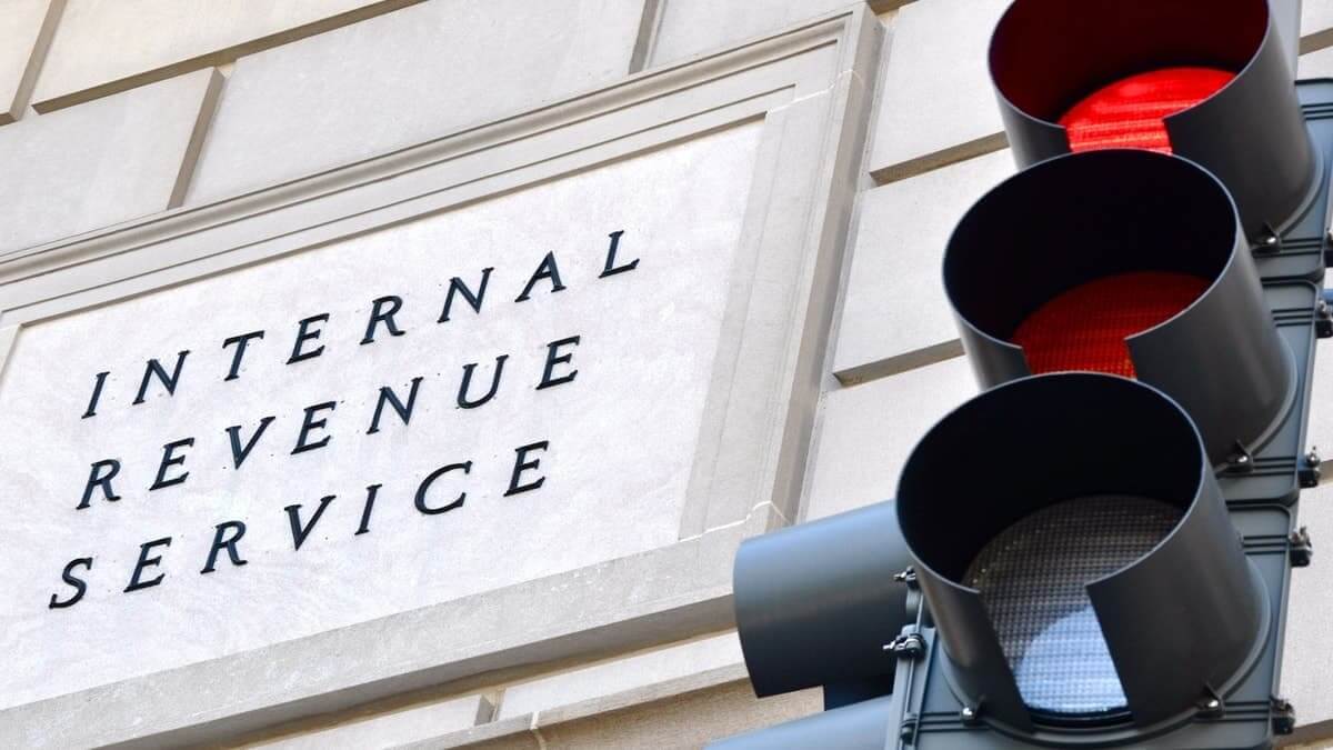 What happens if I don't file taxes