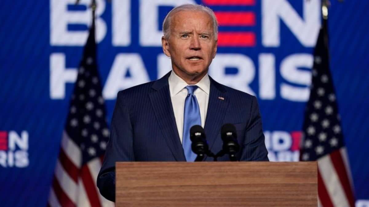 When does the new president take office