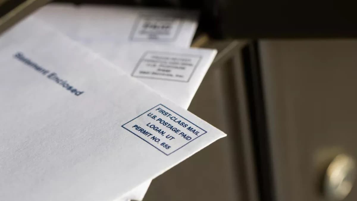 Where to send Forms W4