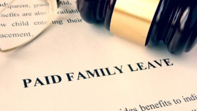 FMLA Paperwork Printable 5 FMLA Paperwork Printable