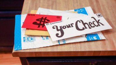 How to apply for stimulus check online