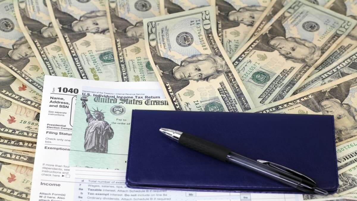How to claim stimulus on taxes How to claim stimulus on taxes