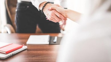 I9 Form Documents List