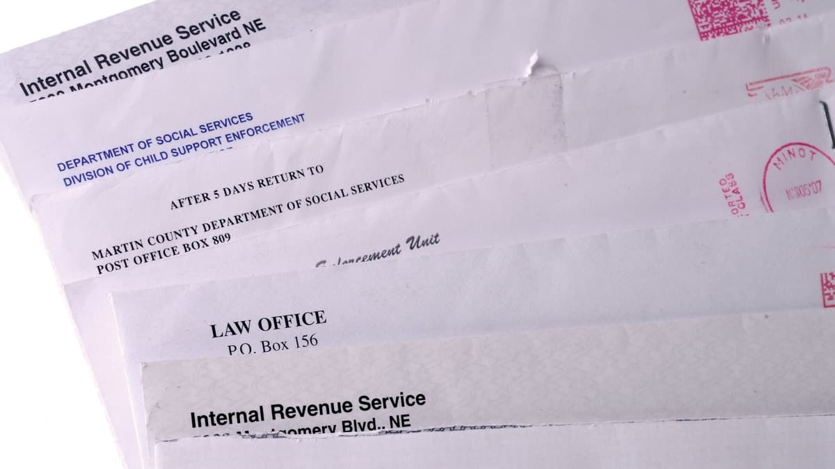 IRS Portal for Second Stimulus Check