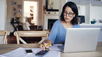 Difference Between APR and Interest Rate