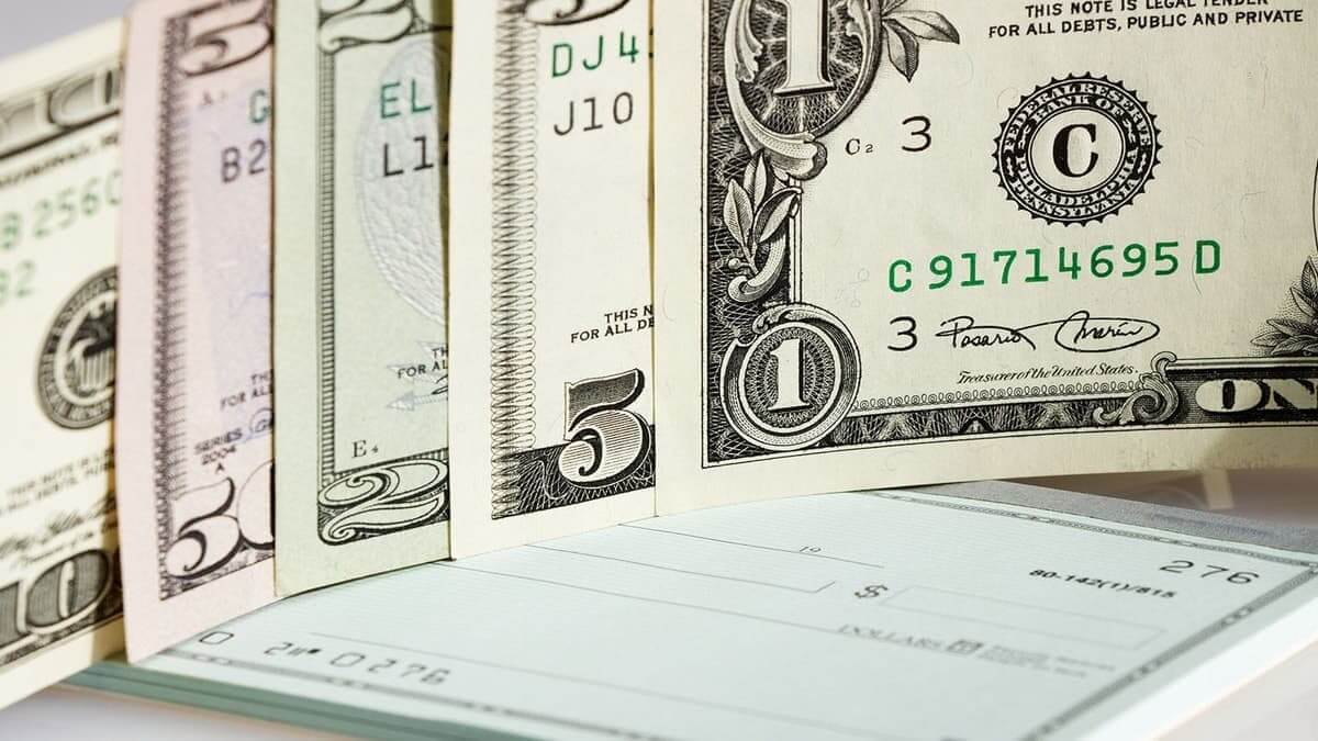 Paychex Centralservers