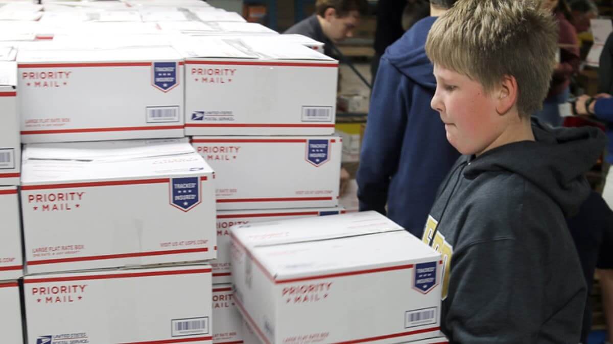 USPS Flat Rate Boxes Prices USPS Flat Rate Boxes Prices