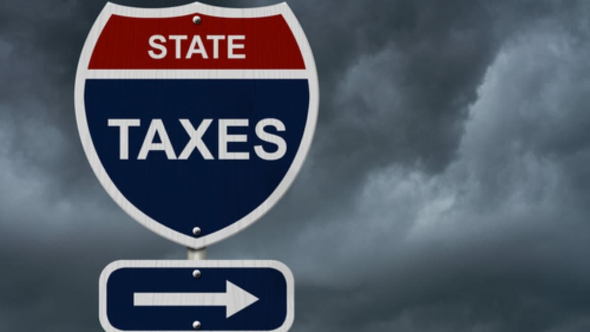 California Tax Deadline California Tax Deadline