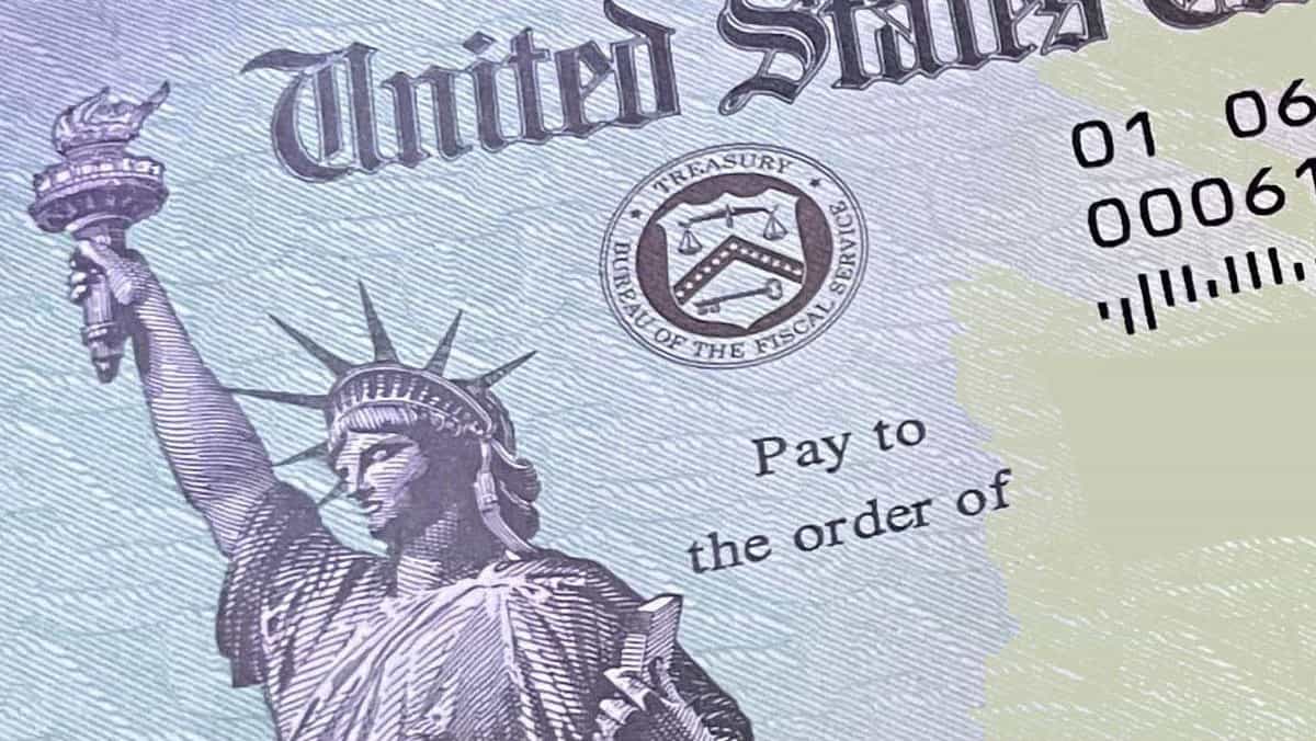 How do I know if I get a stimulus check? How do I know if I get a stimulus check