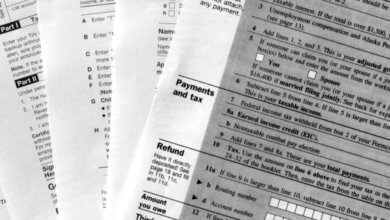 W9 Form Printable 9 w9 form printable 2021
