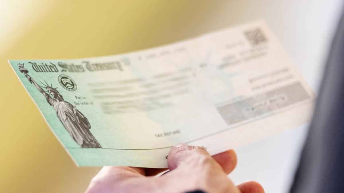 Non Filers Stimulus Check