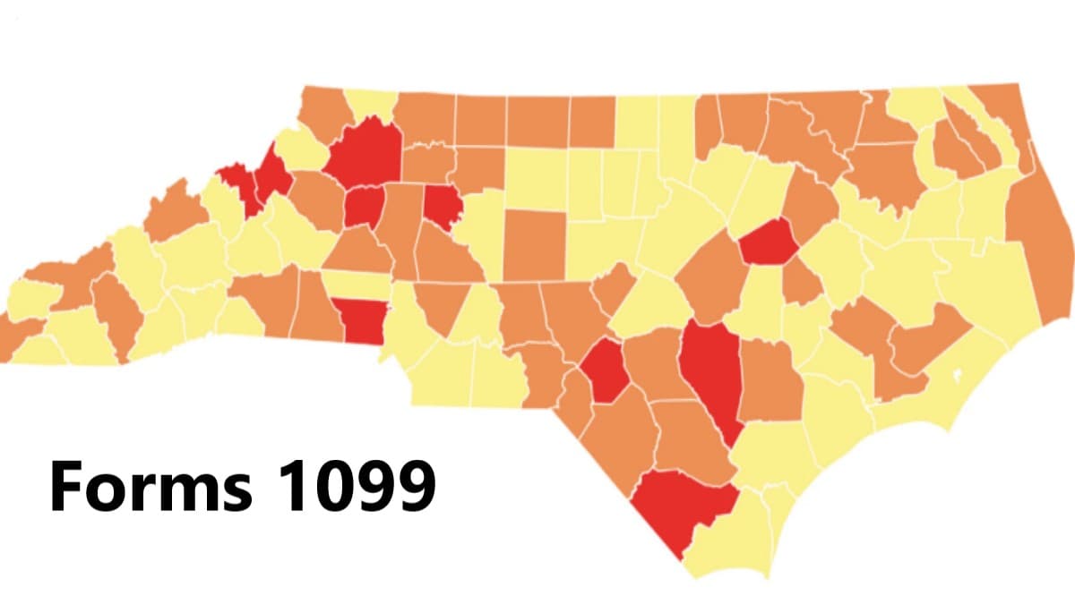State Identification Number on 1099 Forms