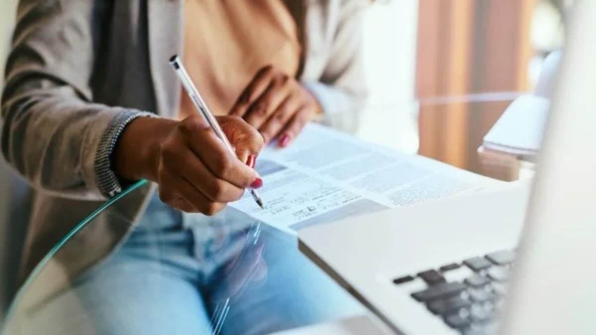 State Identification Number 1099, 1099-B, 1099-G, 1099-INT