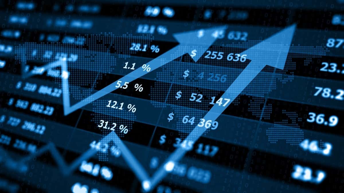 What is an ETF? What is an ETF