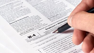 W4 Extra Withholding 13 W4 Extra Withholding